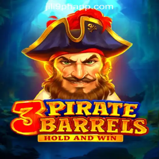 Exploring the Exciting World of 3PirateBarrels at JiLi9 Online Casino Philippines