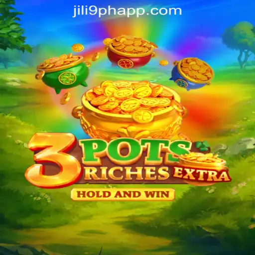 Discover 3potsExtra: A Thrilling Experience at JiLi9 Online Casino Philippines