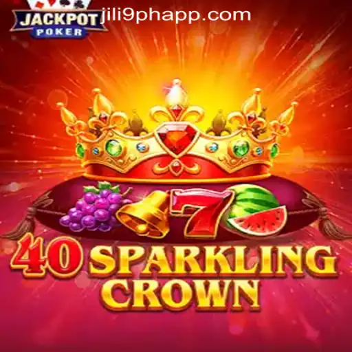 Unveiling 40SparklingCrown in JiLi9 Online Casino Philippines: Rules and Features