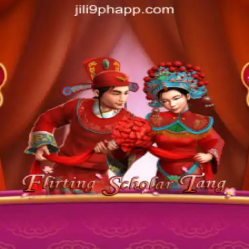 FlirtingScholarTang: A Captivating Game Experience with JiLi9 Online Casino Philippines