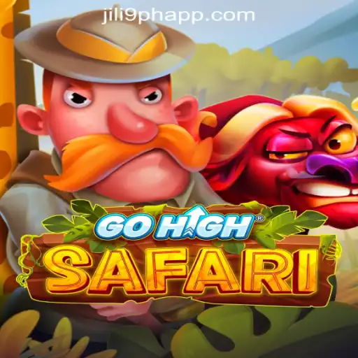 Discover GoHighSafari: An Adventure in JiLi9 Online Casino Philippines