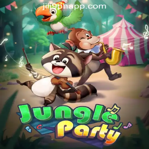 Explore the Exciting World of JungleParty at JiLi9 Online Casino Philippines