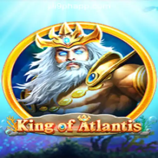 Discover the Enchanting World of KingofAtlantis: A Dive into JiLi9 Online Casino Philippines