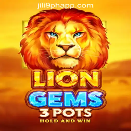 Discovering LionGems3pots at JiLi9 Online Casino Philippines