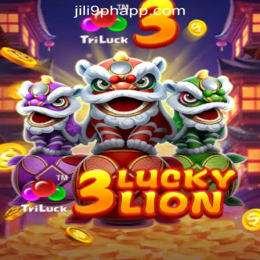 Embracing the Excitement of 3LUCKYLION at JiLi9 Online Casino Philippines