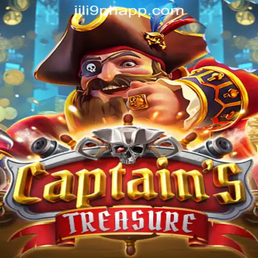 Discover the Exciting World of CaptainssTreasure with JiLi9 Online Casino Philippines