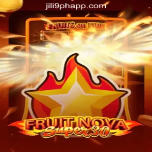 Exploring FruitrNovaSupe30 at JiLi9 Online Casino Philippines