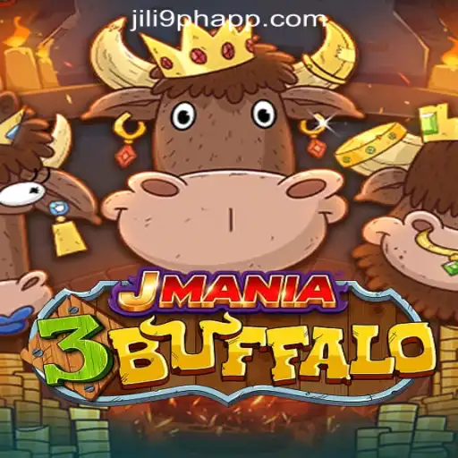 Exploring the Thrilling World of JMania3Buffalo at JiLi9 Online Casino Philippines