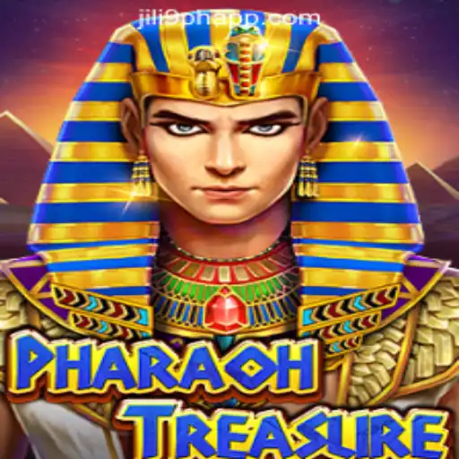 Unlock the Secrets of PharaohTreasure at JiLi9 Online Casino Philippines
