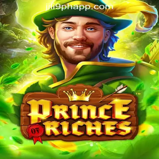 Explore the Thrilling World of PrinceOfRiches at JiLi9 Online Casino Philippines