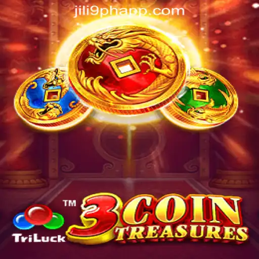 Exploring the Excitement of 3CoinTreasures at JiLi9 Online Casino Philippines