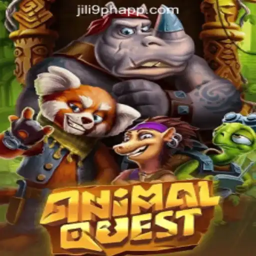 Explore New Adventures with AnimalQuest at JiLi9 Online Casino Philippines