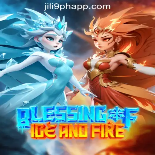 Explore the Thrilling World of BlessingofIceandFire at JiLi9 Online Casino Philippines