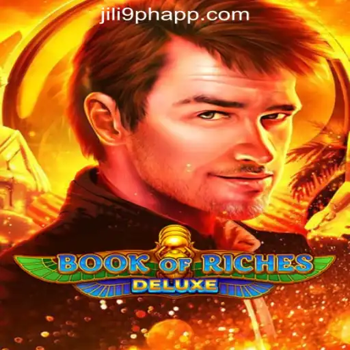 Exploring Book of Riches Deluxe at JiLi9 Online Casino Philippines