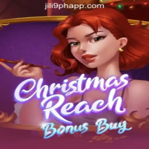 ChristmasReachBonusBuy: An Exciting Addition to JiLi9 Online Casino Philippines