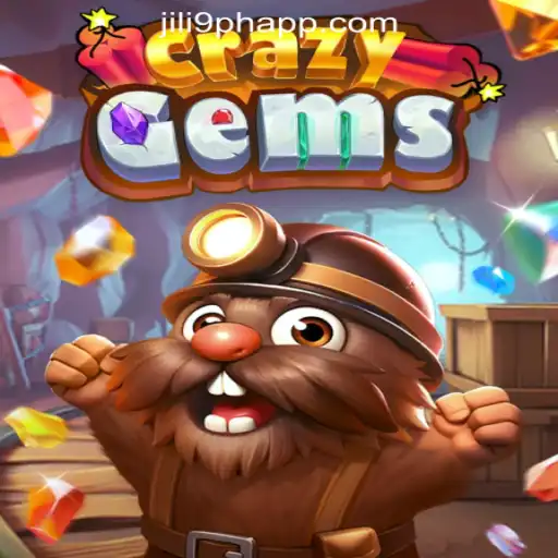 Exploring CrazyGems: A Jewel-Themed Extravaganza at JiLi9 Online Casino Philippines