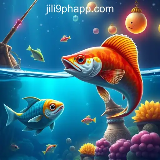 Exploring Fishing Games at JiLi9 Online Casino Philippines