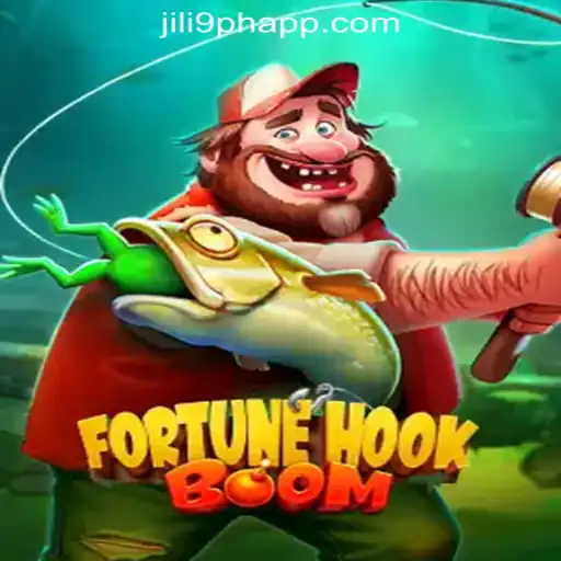 Exploring FortuneHookBoom: A New Wave in Online Gaming at JiLi9 Online Casino Philippines