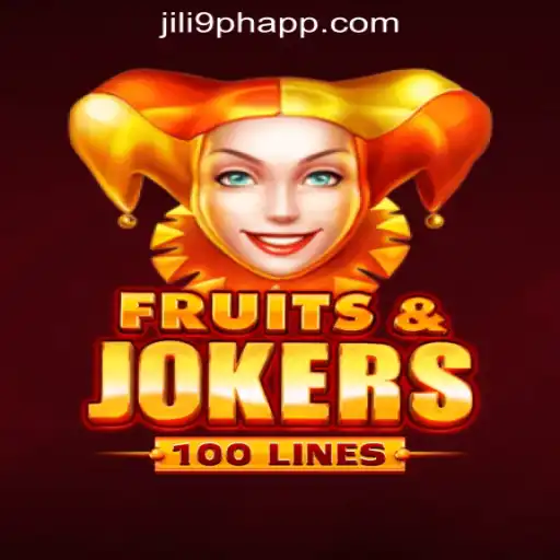 Exploring FruitsAndJokers100 at JiLi9 Online Casino Philippines