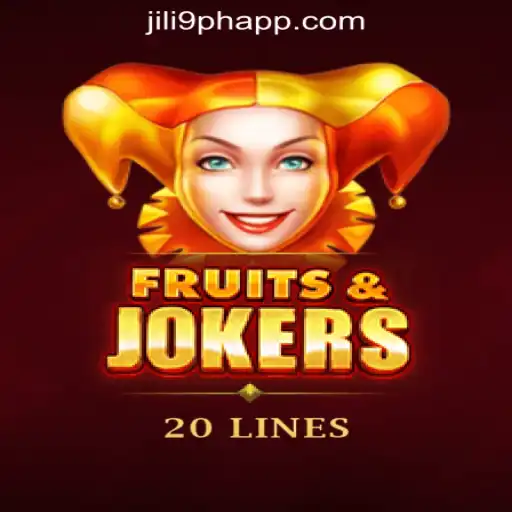 Explore the Thrilling World of FruitsAndJokers20 at JiLi9 Online Casino Philippines