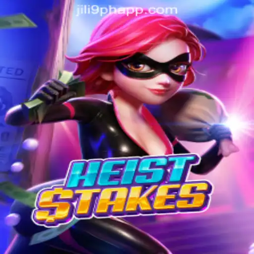Discover the Thrills of HeistStakes at JiLi9 Online Casino Philippines