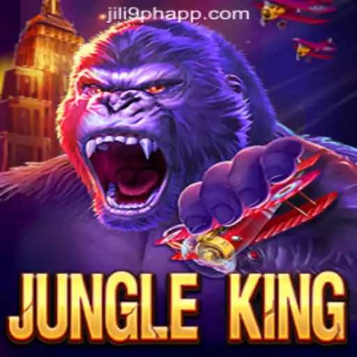 JungleKing: A Thrilling Adventure at JiLi9 Online Casino Philippines