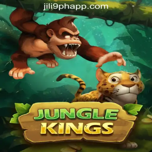Explore JungleKings: An Exciting Adventure at JiLi9 Online Casino Philippines