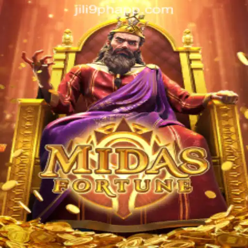Discover the Thrills of MidasFortune at JiLi9 Online Casino Philippines