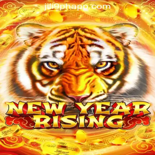 NewYearRising: An Exciting Addition to JiLi9 Online Casino Philippines
