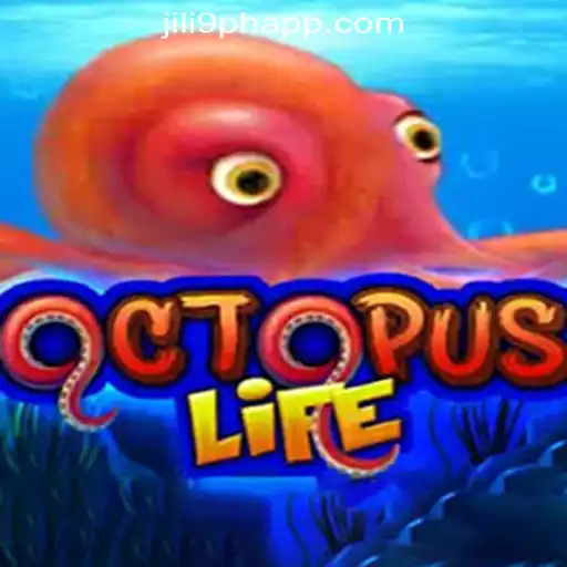 Exploring the Thrilling Underwater World of OctopusLife in JiLi9 Online Casino Philippines