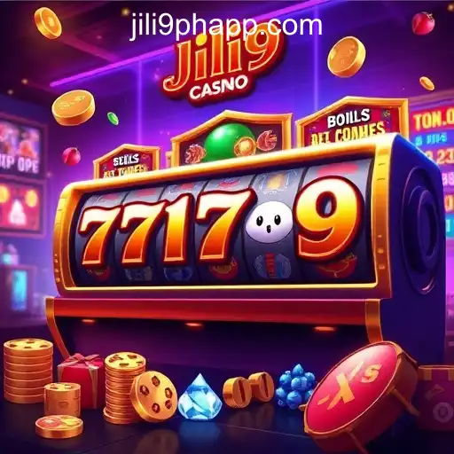 Online Slots and JiLi9 Online Casino Philippines