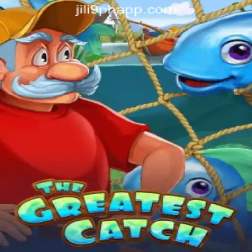Exploring TheGreatestCatch: A Feature-Packed Game at JiLi9 Online Casino Philippines