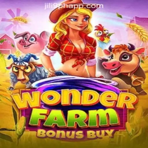 Exploring the Fascinating World of WonderFarmBonusBuy at JiLi9 Online Casino Philippines