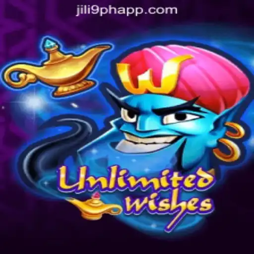 Unlock the Magic with UnlimitedWishes at JiLi9 Online Casino Philippines